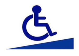 Person with disability