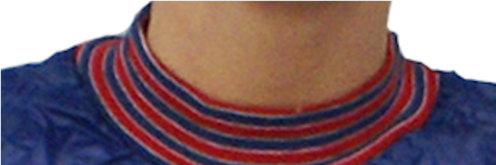 Neck