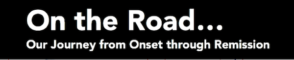 On the Road: Journey from Onset to Remission